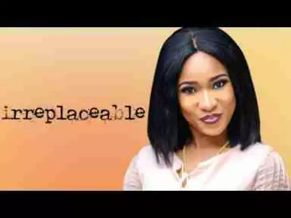 Video: IRREPLACEABLE - CLASSIC TONTO DIKE Nigerian Movies | 2017 Latest Movies | Full Movies